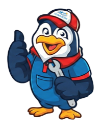 Clima Bliss Mascot